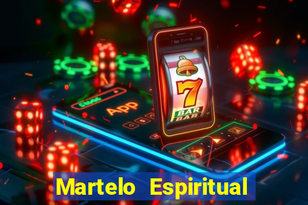 Martelo Espiritual de Deus significado na biblia